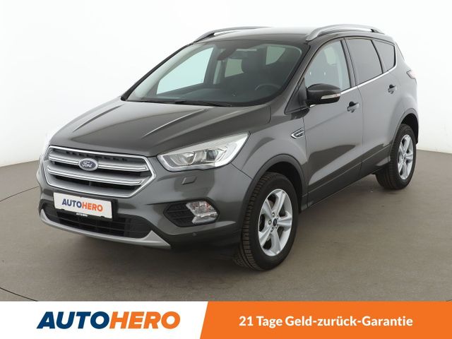 Ford Kuga 1.5 EcoBoost Titanium *NAVI*TEMPO*PDC*SHZ*