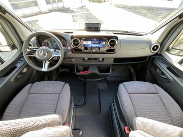 HYMER  ERIBA  HYMERCAR Grand Canyon S 700 4x4 Autarkie Premium Winter