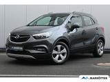 Opel Mokka X Edition AHK/Kamera/Automatik - graue Opel Mokka