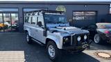 Land Rover Defender 110 E Station Wagon *Top Zustand* - Land Rover Defender Gebrauchtwagen