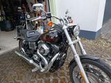 Harley-Davidson FXDL Dyna Low Rider - HARLEY-DAVIDSON DYNA LOW RIDER