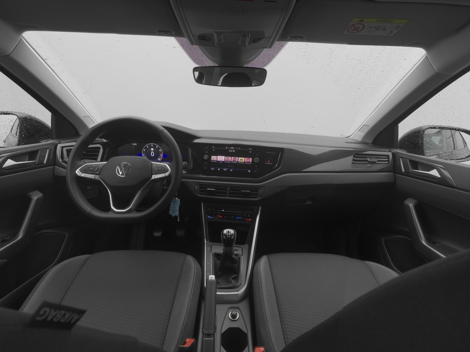 Volkswagen Taigo - Bild 5