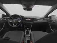 Volkswagen Taigo - Vorschau Bild 5