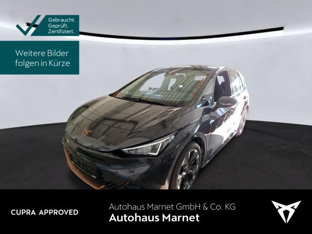 Image of Cupra Born