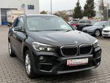 BMW X1 18i Advantage Automatik* Notbremsassistent* - BMW Gebrauchtwagen in Delmenhorst