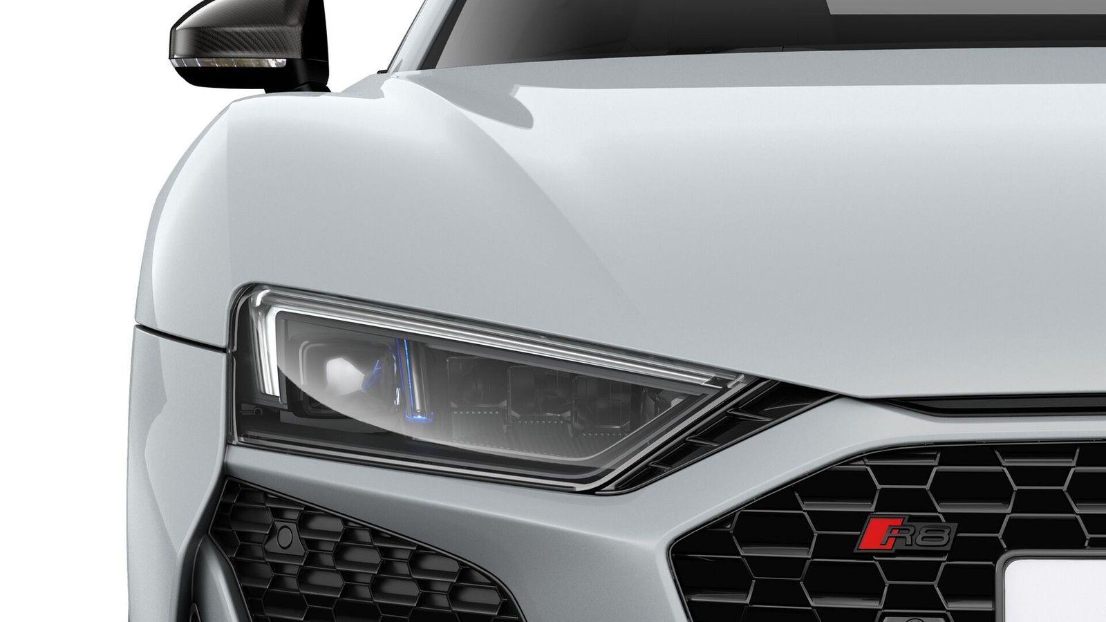 Audi R8 - Bild 12