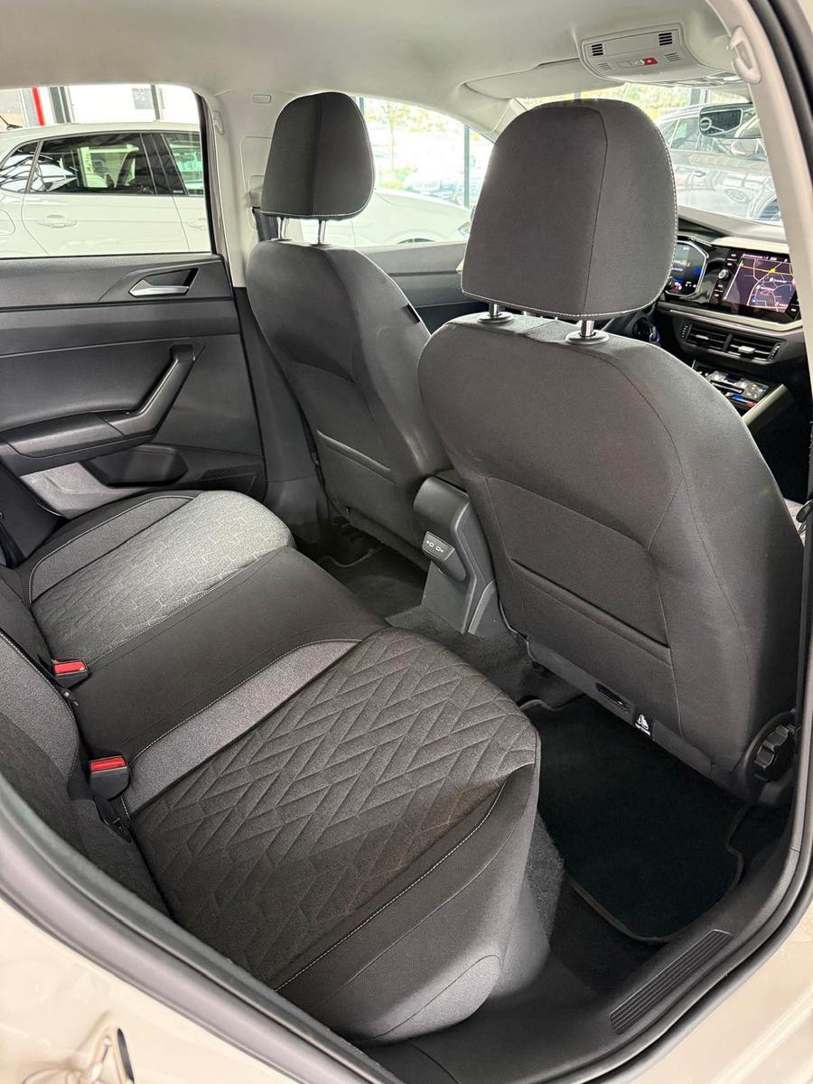 Volkswagen Polo VI Move DSG / LED / Paktronic / Climatronic, миниатюра 25