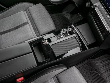 Opel Astra L Sports Tourer 1.5 Elegance Ergonomiesitz