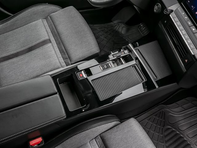 Opel Astra L Sports Tourer 1.5 Elegance Ergonomiesitz