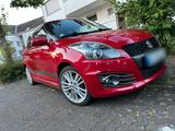 Suzuki Swift Sport 1.6 - Suzuki Swift aus 2012: Sport