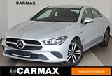 Mercedes-Benz CLA 250e Progressive,Leder,Navi,LED,SH,Kamera - mit Hybrid-Antrieb: Sportwagen