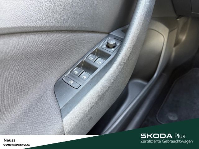 Skoda Kamiq - Bild 13