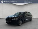 Ford Focus Turnier 1.0 EcoBoost TITANIUM DESIGN - Ford Focus: Titanium Design