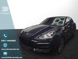 Porsche Cayenne Coupe E-Hybrid*Chrono*Matrix*Approved-27 - Porsche Cayenne in Dresden