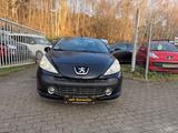 Peugeot 207 CC Cabrio-Coupe Sport*Tüv Neu*Klima*Top* - Peugeot 207 in Bochum