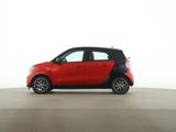 Smart forfour EQ prime Leder Pano LED Kamera Navi - Smart ForFour