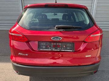 Ford Focus - 9