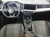 Audi A1 - Vorschau Bild 4