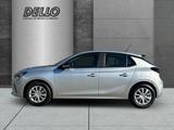 Opel Corsa Edition 1.2 Parkpilot LenkradHZG SitzHZG L - Opel Corsa Edition mit Benzin-Antrieb