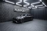 Mercedes-Benz AMG E63 4Matic+  /Carbon/JungeSterne/