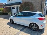 Ford Fiesta 1,0 EcoBoost 92kW ST-Line ST-Line - Ford Fiesta Gebrauchtwagen in Dortmund