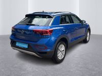 Volkswagen T-Roc - Vorschau Bild 5