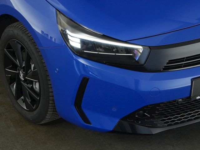 Corsa F FACELIFT GS+RÜCKFAHRKAMERA+SITZ-/LENKRAD