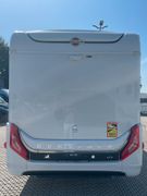 Bürstner Elegance I 910 G *Sie sparen: ca. 85.000€*