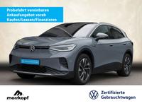 Volkswagen ID.4 Pro +MAX 501KM+AHK+WÄRMEPUMPE+4SEASON