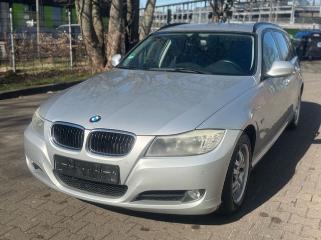 BMW 318 Baureihe 3 Touring 318d