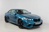 BMW M2 Coupe DKG nur 11'km 1.Hand TOPZUSTAND WIE NEU - BMW M2 in Bielefeld