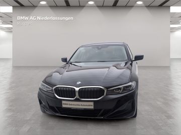 BMW 318 - 3