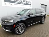 Jeep Grand Cherokee L Summit Reserve 5.7 V8 LPG - Jeep Grand Cherokee in Krefeld