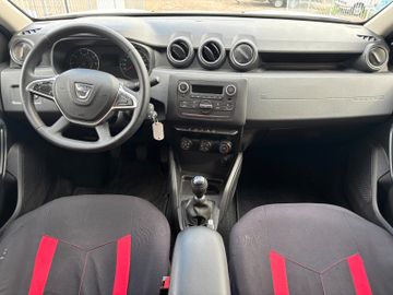 Dacia Duster - 10