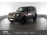 Land Rover Defender 90 S 3.0 D200 Black Pack Winterpaket An - Land Rover Defender in Aachen