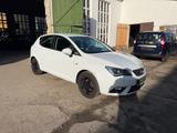 Seat Ibiza 1.2 TDI Lim. Style Salsa*Xeno*PDC*Navi* - Seat Ibiza Salsa mit Diesel-Antrieb