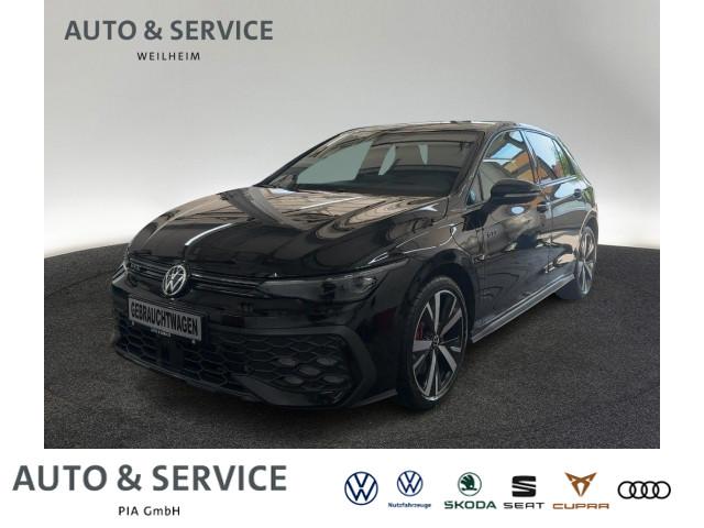 Volkswagen Golf GTE 1,5 l eHybrid DSG *ACC*CAM*AHK*