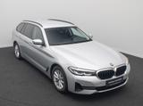 BMW 520d Kamera DAB 4xKlima Alarm GeschwindigReg - BMW 5er Reihe: 520d