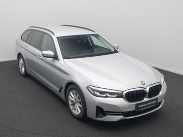 BMW 520 - 3