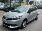 Renault Scenic 1.5 dCi Limited Automatik Euro6 138.000KM - Renault Scenic mit Diesel-Antrieb: 1.5