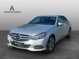 Mercedes-Benz E 200 CDI LIM./ RENTNER / NUR 75.tKM/ GARANTIE/ - Mercedes-Benz E 200: E200cdi