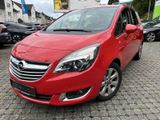 Opel Meriva B Innovation *Automatik*72.000 KM* - Opel Meriva in Düsseldorf
