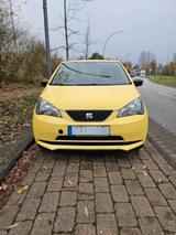 Seat Mii 1.0 2015 - Seat Mii in Hamburg