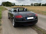Audi TT 8J Roadster 210PS, S-Line, Apple Carplay - Audi TT: 8j