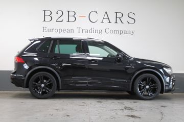 Volkswagen Tiguan - 3