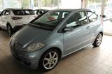 Mercedes-Benz A 200 A A 200 3-türig - gebrauchte Mercedes-Benz A 200 aus dem Jahr 2007