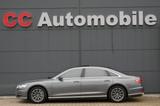 Audi A8 55 TFSI Lang"Einzelsitze"MegaVoll"UPE148.000" - Audi A8: Lang