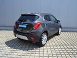 Opel Mokka 1.4T 140 PS 4x4 Innovation PREMIUM//XENON/ - Opel Mokka mit Benzin-Antrieb: Allradantrieb, Geländewagen, 1.4