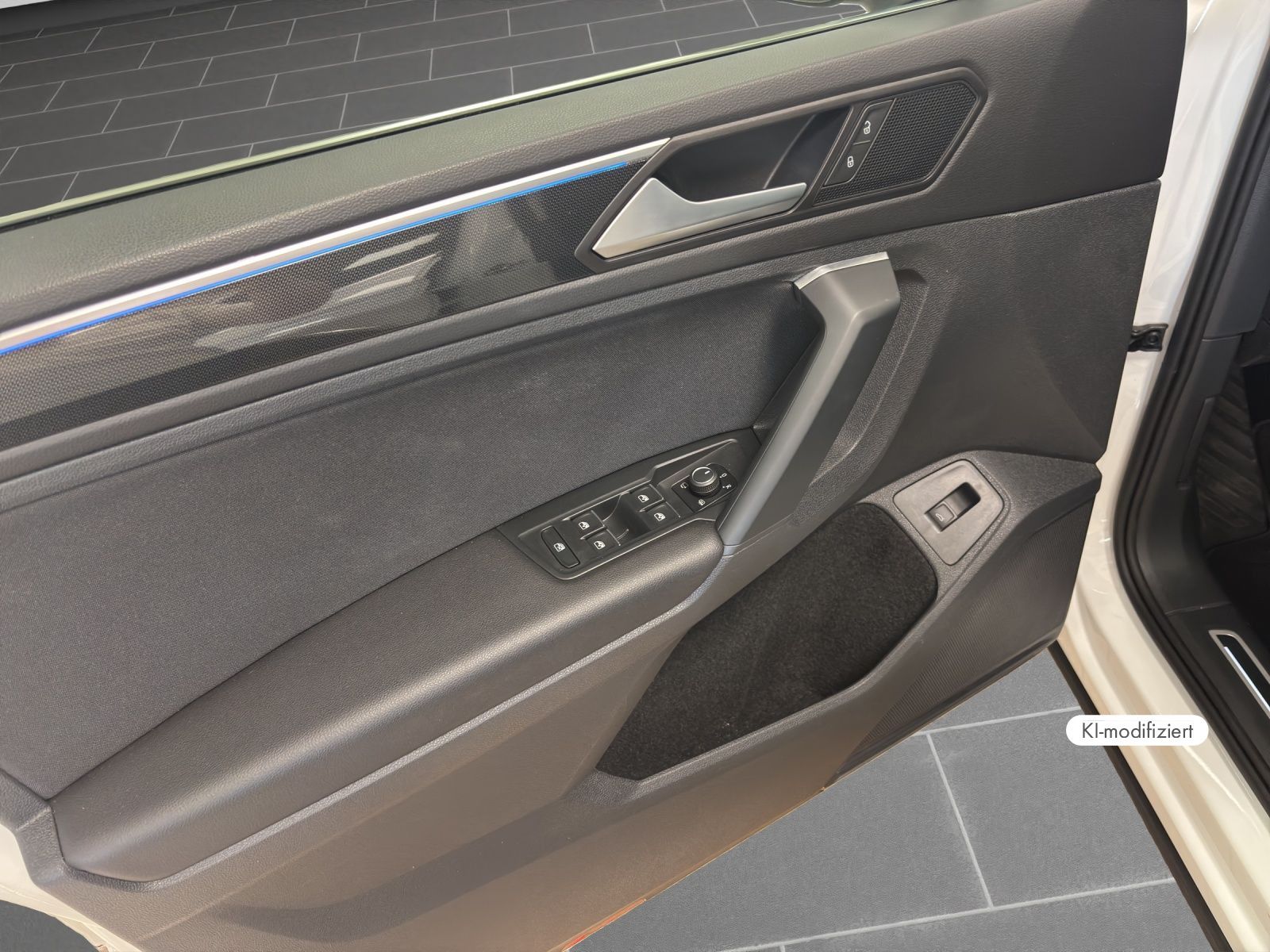 Volkswagen Tiguan - Bild 14