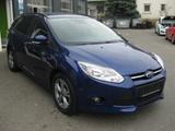 Ford Focus 1.0 Turnier Sync Edition - Ford Focus: Sync Edition